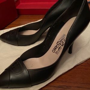Salvatore Ferragamo Shoes